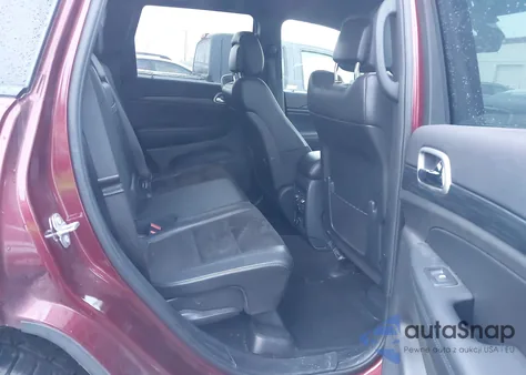 2019 Jeep Grand Cherokee Altitude 4X4 from USA, damaged, VIN 1C4RJFAG7KC618744